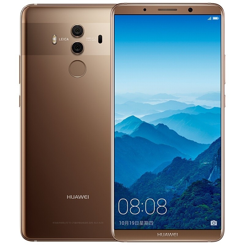 Huawei Mate 10 Pro 64GB